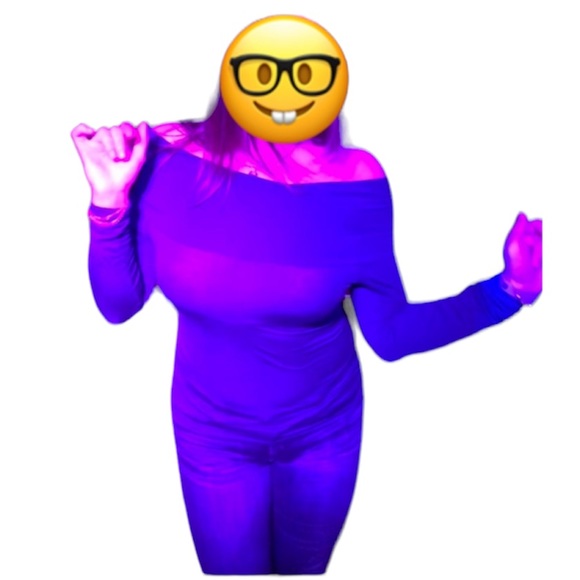 Aritzia Wilfred Off The Shoulder Grey Long Sleeve Bodel Top Size Medium - Picture 2 of 12